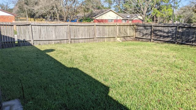 4930 Prairie Ridge Road, Houston, TX 77053