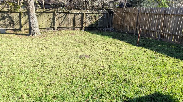4930 Prairie Ridge Road, Houston, TX 77053