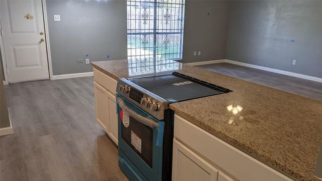 4930 Prairie Ridge Road, Houston, TX 77053