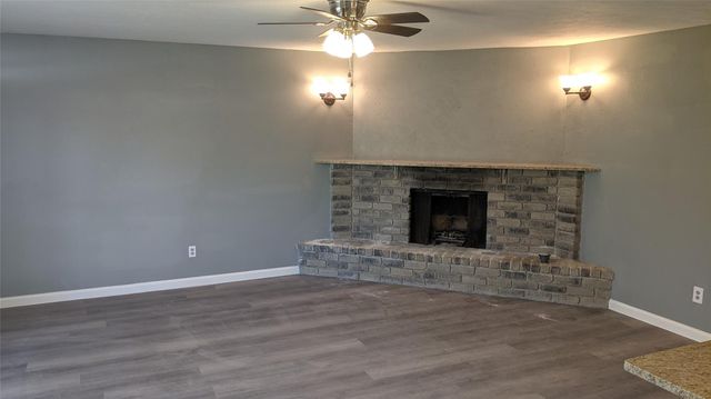 4930 Prairie Ridge Road, Houston, TX 77053