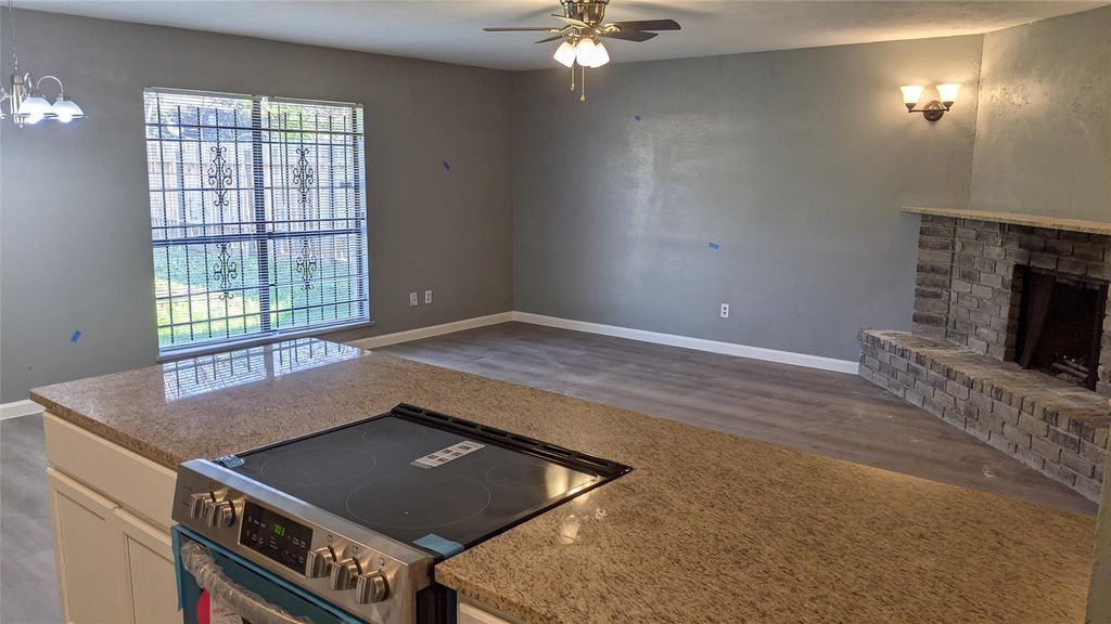 4930 Prairie Ridge Road, Houston, TX 77053