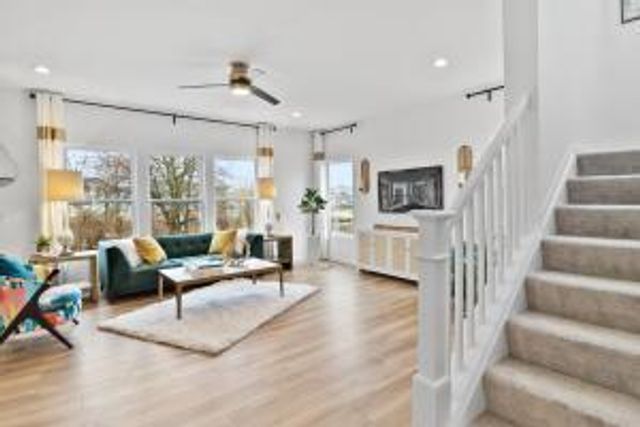 3834 Golden Grain Street, Portage, IN 46368