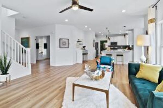 3834 Golden Grain Street, Portage, IN 46368