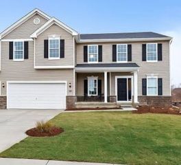 3834 Golden Grain Street, Portage, IN 46368