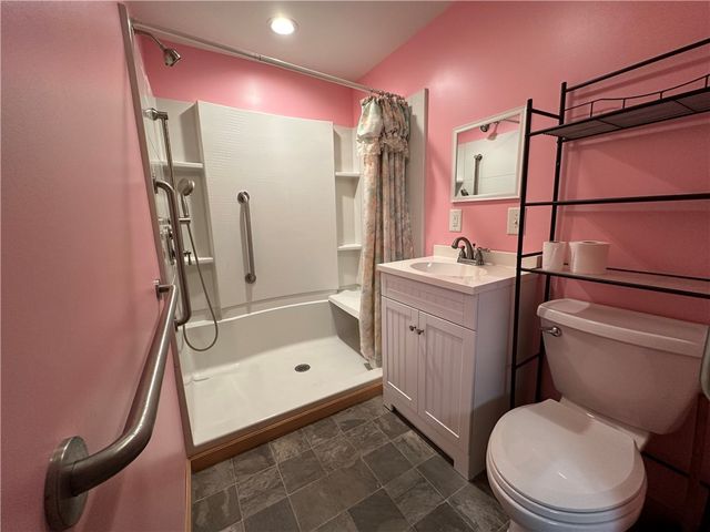 245 North Main Street, Geneva City, NY 14456