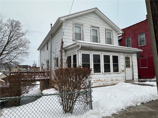 245 North Main Street, Geneva City, NY 14456