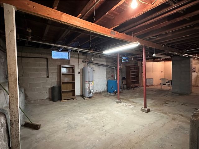 245 North Main Street, Geneva City, NY 14456