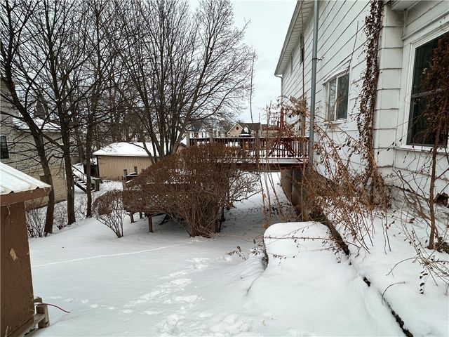 245 North Main Street, Geneva City, NY 14456