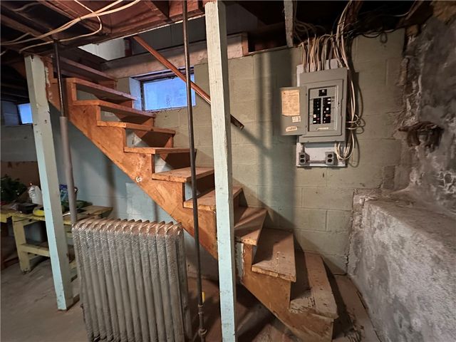 245 North Main Street, Geneva City, NY 14456