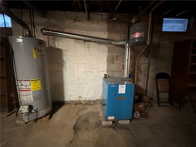 245 North Main Street, Geneva City, NY 14456