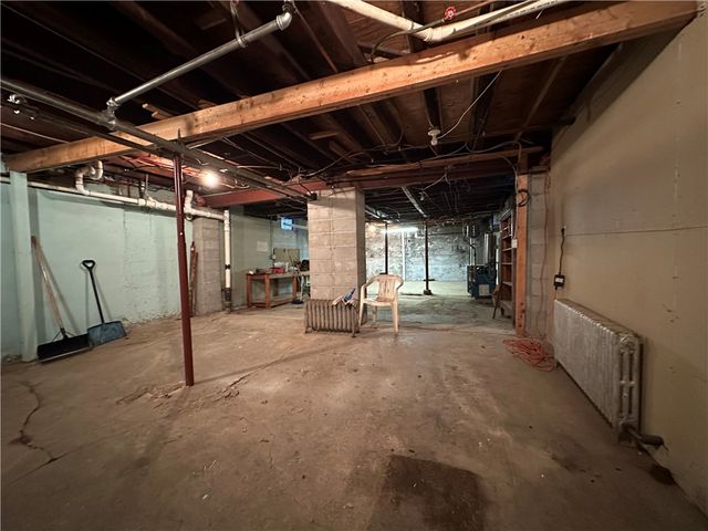 245 North Main Street, Geneva City, NY 14456