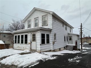 245 North Main Street, Geneva City, NY 14456