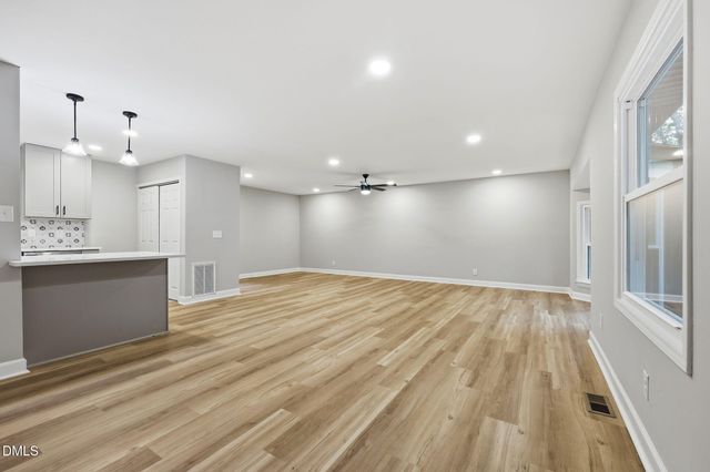 1209 Damascus Drive, Wendell, NC 27591