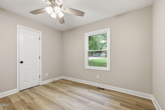 1209 Damascus Drive, Wendell, NC 27591