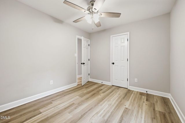 1209 Damascus Drive, Wendell, NC 27591