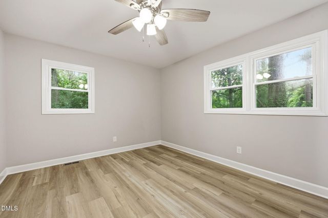 1209 Damascus Drive, Wendell, NC 27591