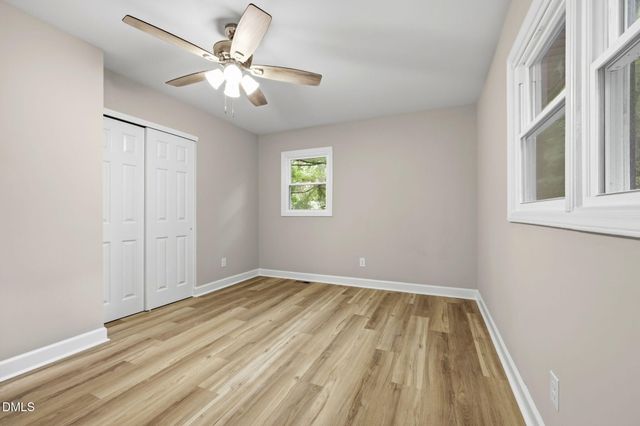 1209 Damascus Drive, Wendell, NC 27591
