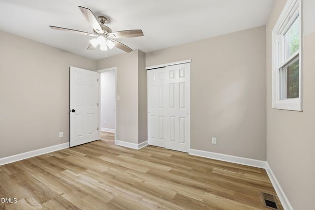 1209 Damascus Drive, Wendell, NC 27591