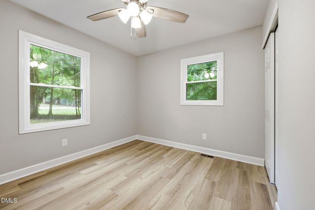1209 Damascus Drive, Wendell, NC 27591