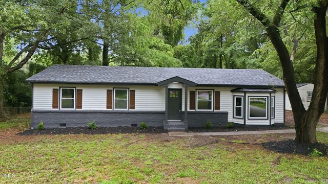 1209 Damascus Drive, Wendell, NC 27591