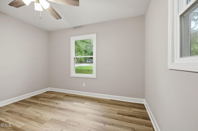 1209 Damascus Drive, Wendell, NC 27591