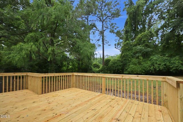 1209 Damascus Drive, Wendell, NC 27591