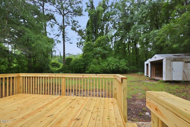 1209 Damascus Drive, Wendell, NC 27591
