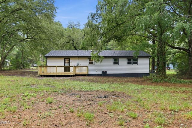 1209 Damascus Drive, Wendell, NC 27591
