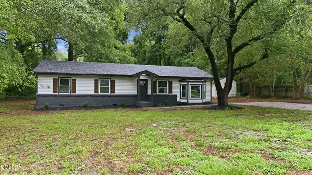 1209 Damascus Drive, Wendell, NC 27591