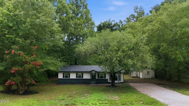 1209 Damascus Drive, Wendell, NC 27591
