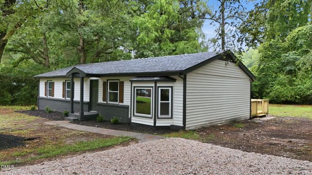 1209 Damascus Drive, Wendell, NC 27591