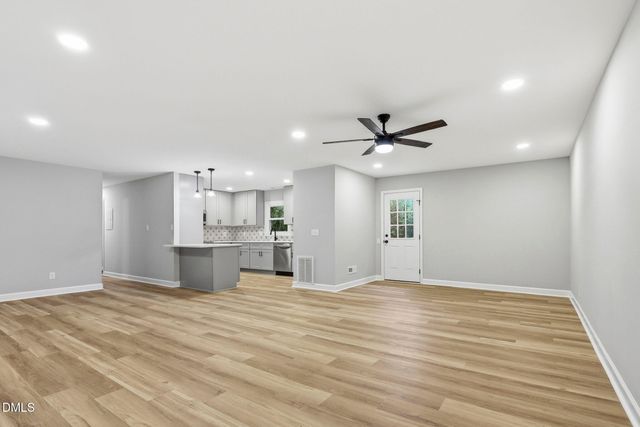 1209 Damascus Drive, Wendell, NC 27591
