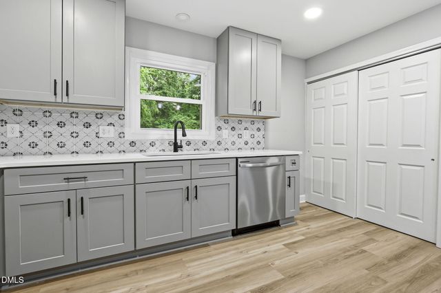 1209 Damascus Drive, Wendell, NC 27591