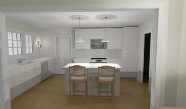 810 W Songbird st, Andover, KS 67002