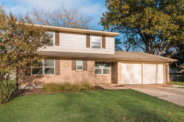 106 Apache Court, Waxahachie, TX 75165