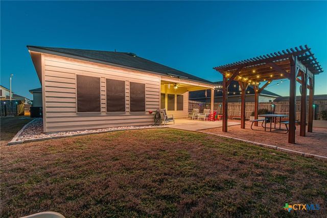 728 Rusty Gate Way, New Braunfels, TX 78130