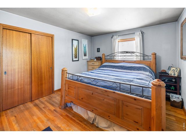 808 Francis St, Longmont, CO 80501