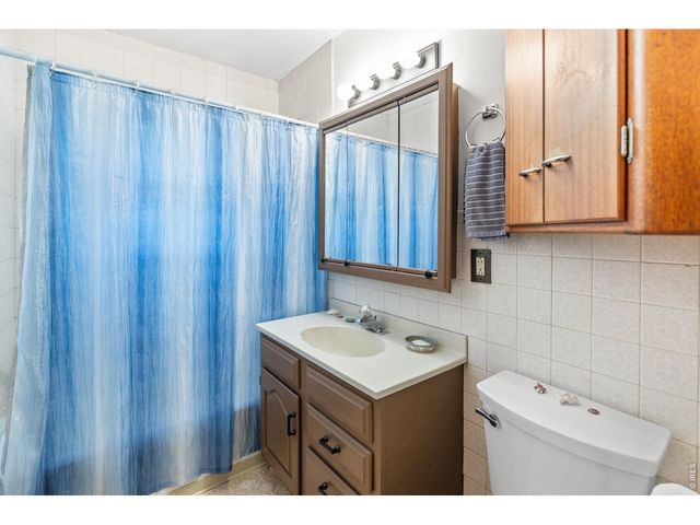 808 Francis St, Longmont, CO 80501