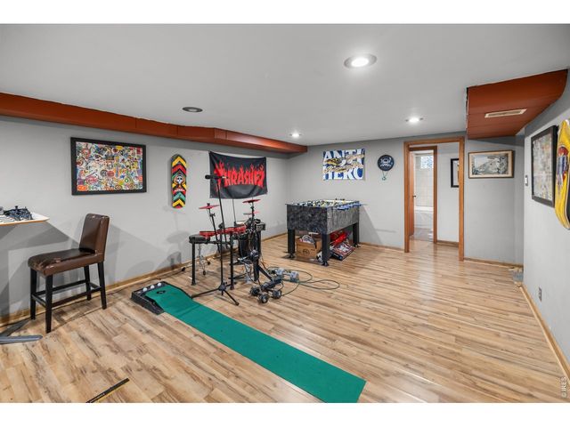 808 Francis St, Longmont, CO 80501