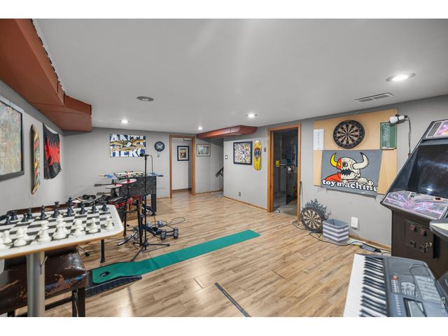 808 Francis St, Longmont, CO 80501