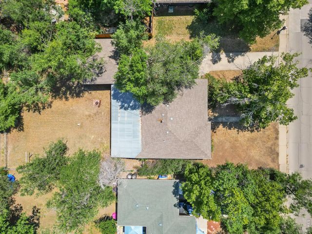 808 Francis St, Longmont, CO 80501