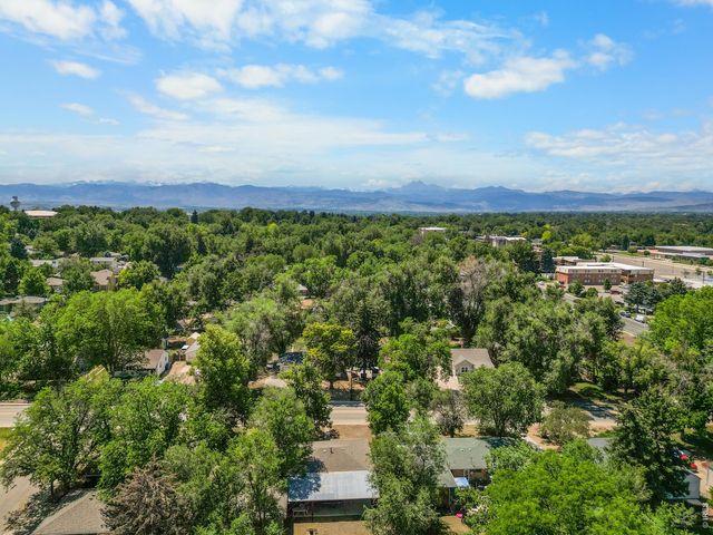808 Francis St, Longmont, CO 80501