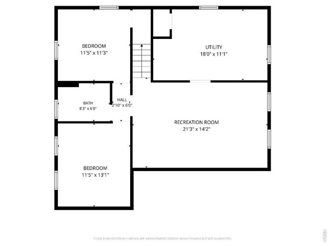 808 Francis St, Longmont, CO 80501