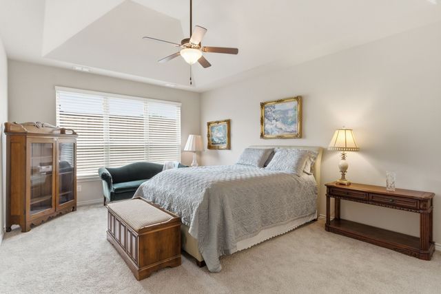 616 Caudle Lane, Savannah, TX 76227
