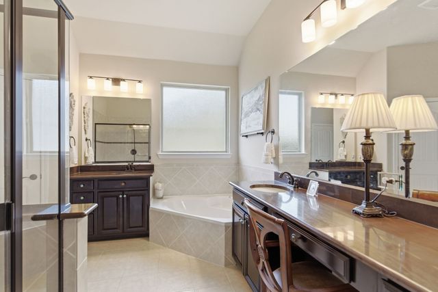 616 Caudle Lane, Savannah, TX 76227