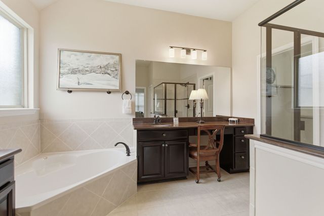 616 Caudle Lane, Savannah, TX 76227