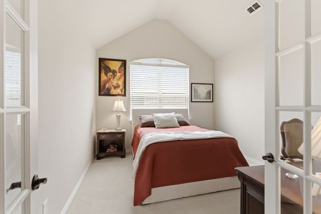 616 Caudle Lane, Savannah, TX 76227