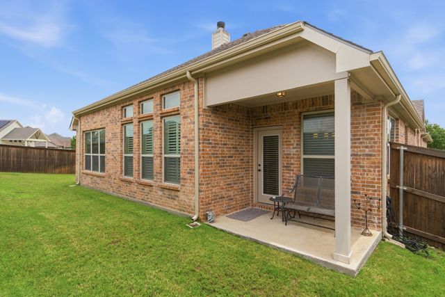 616 Caudle Lane, Savannah, TX 76227