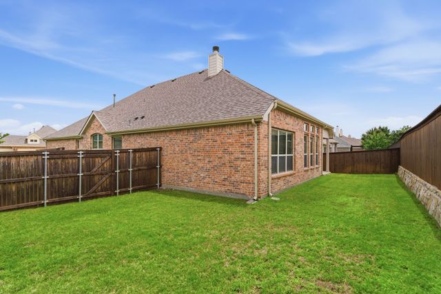616 Caudle Lane, Savannah, TX 76227