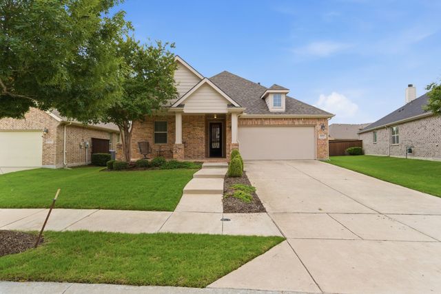 616 Caudle Lane, Savannah, TX 76227